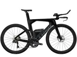 Bicicleta Trek Speedconcept Slr7 Ultegra Carbono Preta