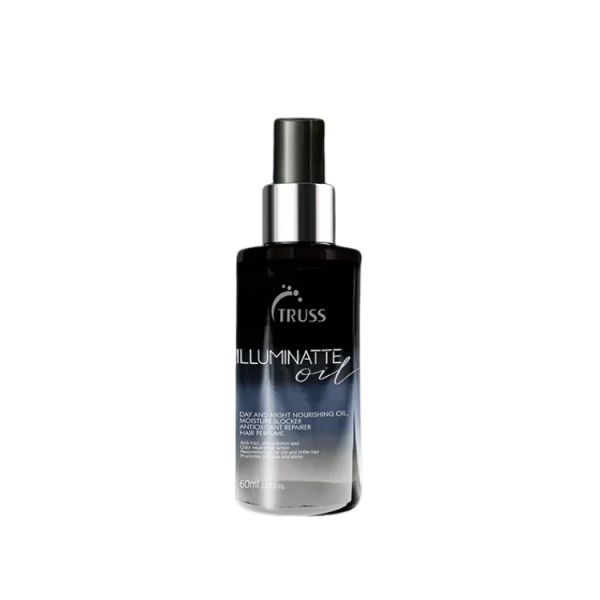 Truss Óleo Illuminate Day And Night 60ml