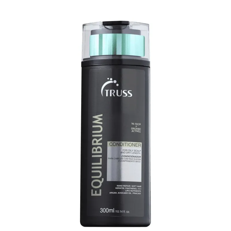 Condicionador Truss Equilibrium 300 Ml