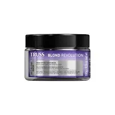 Máscara Capilar Truss Blond Revolution 180GR