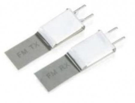 Rádio Transmissor/Receptor Fm Hobbico Hcal7502