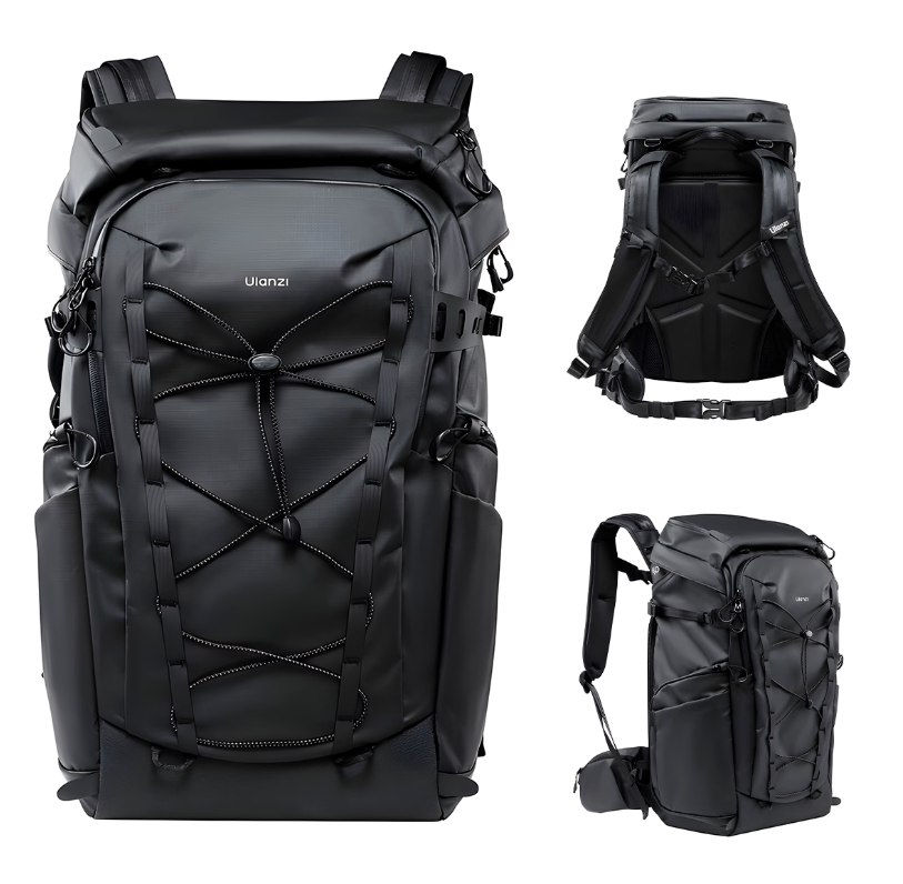 Mochila Ulanzi Ab01 para Fotografia B157