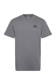 Camiseta Esportiva Masculina Under Armour Heavyweight Tam. L