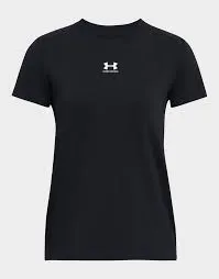 Camiseta Esportiva Feminina Under Armour 1383648-001