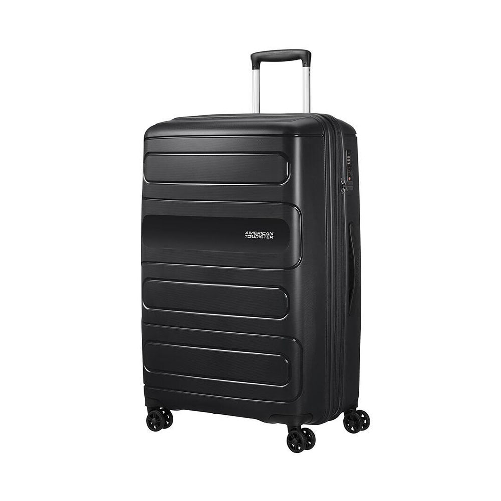 Mala American Tourister Sunside 51G009003 G Black