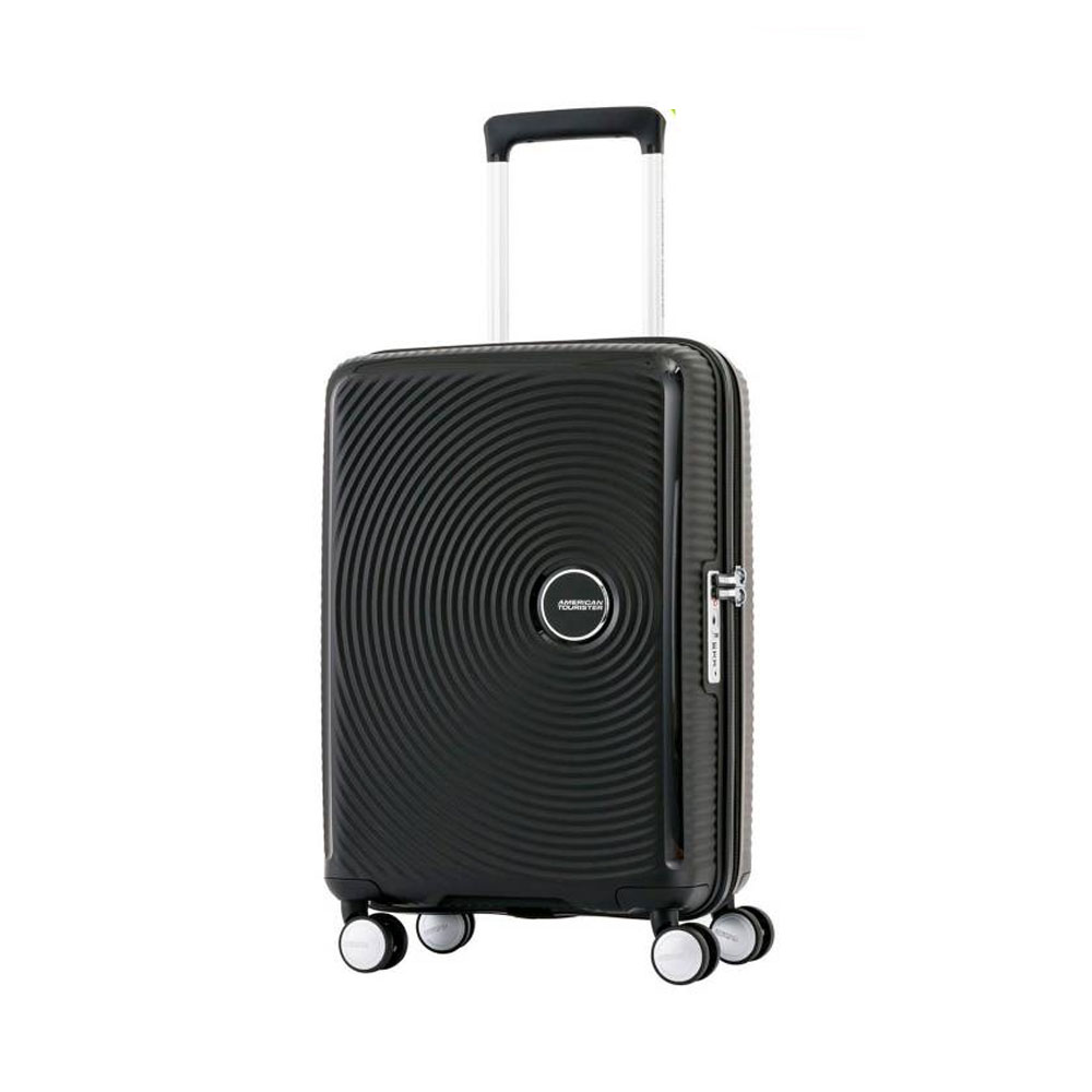 Valija American Tourister Curio A08009003 Preta
