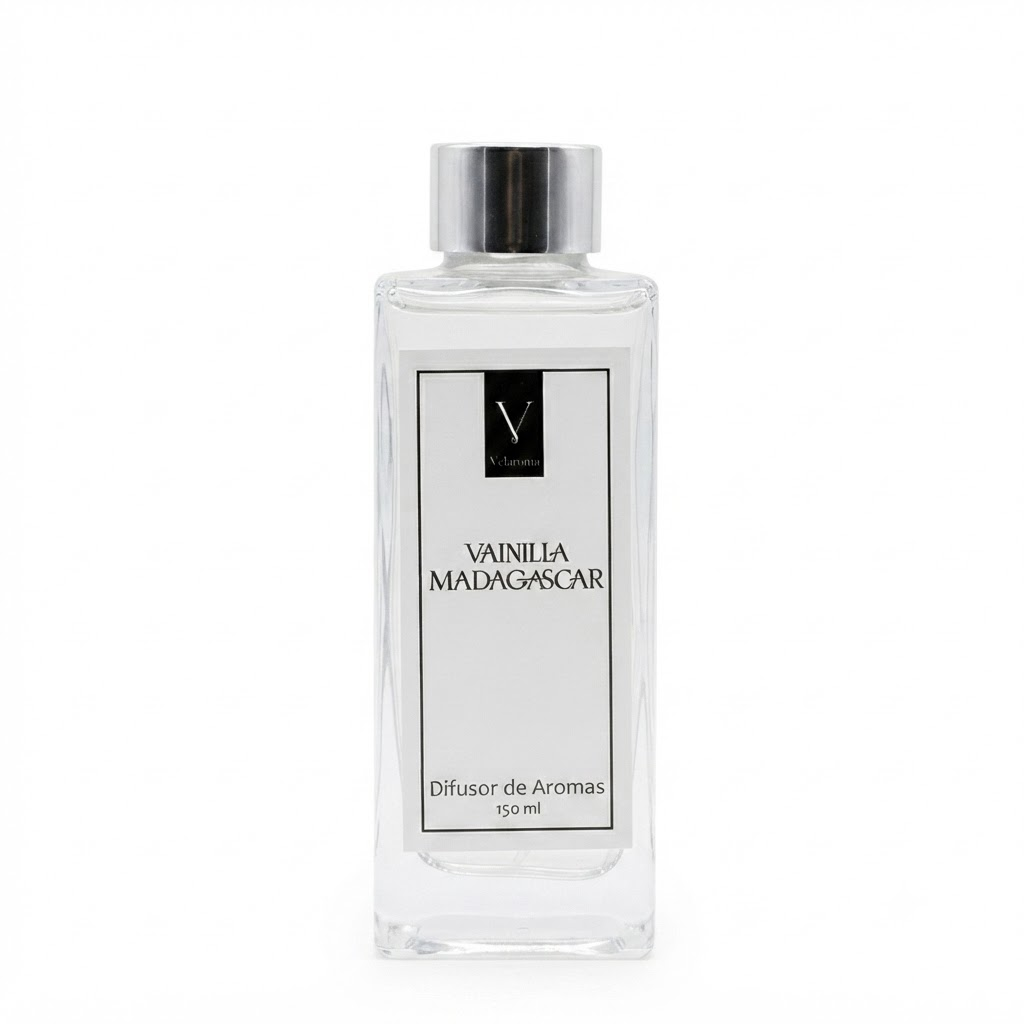 Difusor de Aroma Velaroma Vainilla Madagascar 150ml