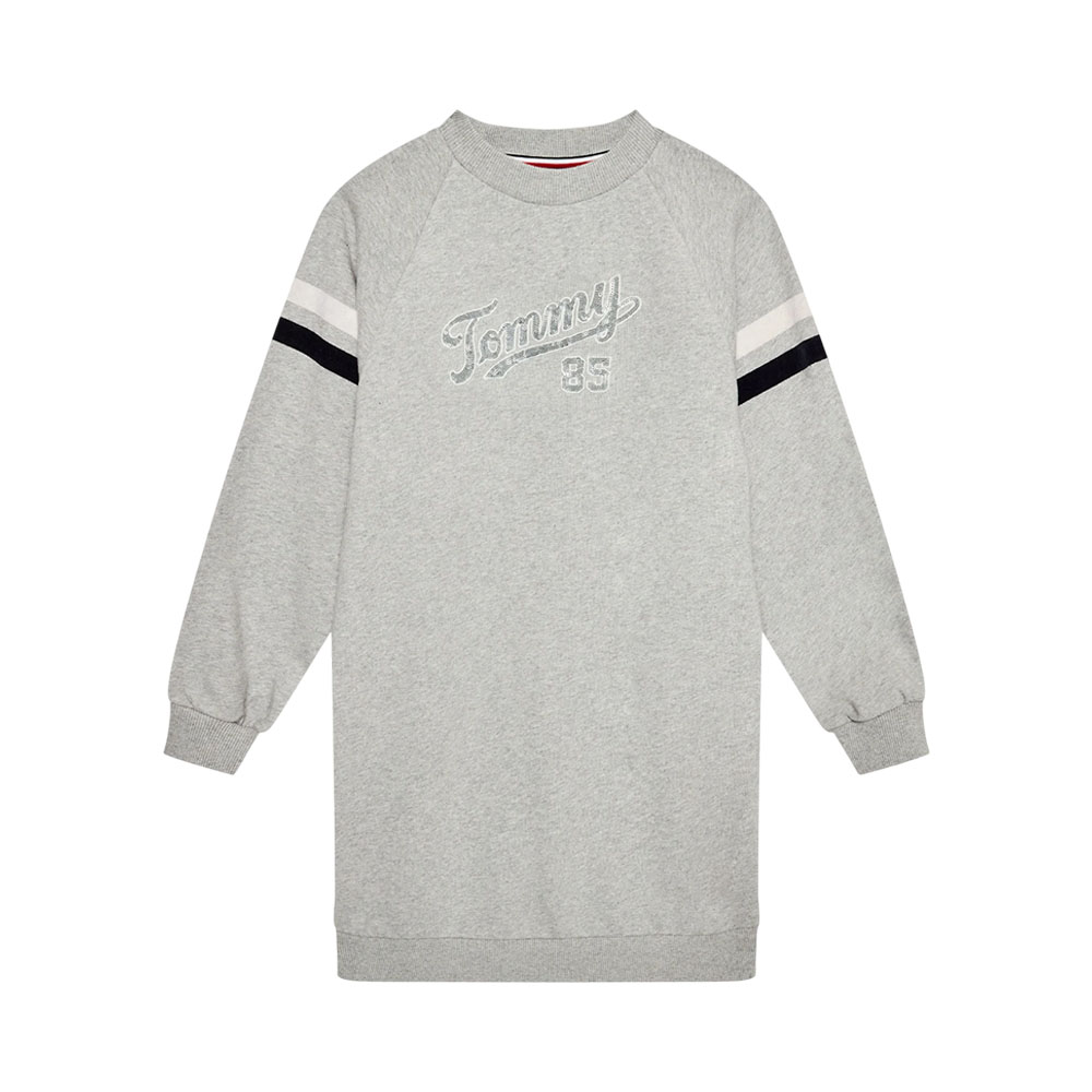 Vestido Infantil Tommy Hilfiger KG0KG07008 P0I