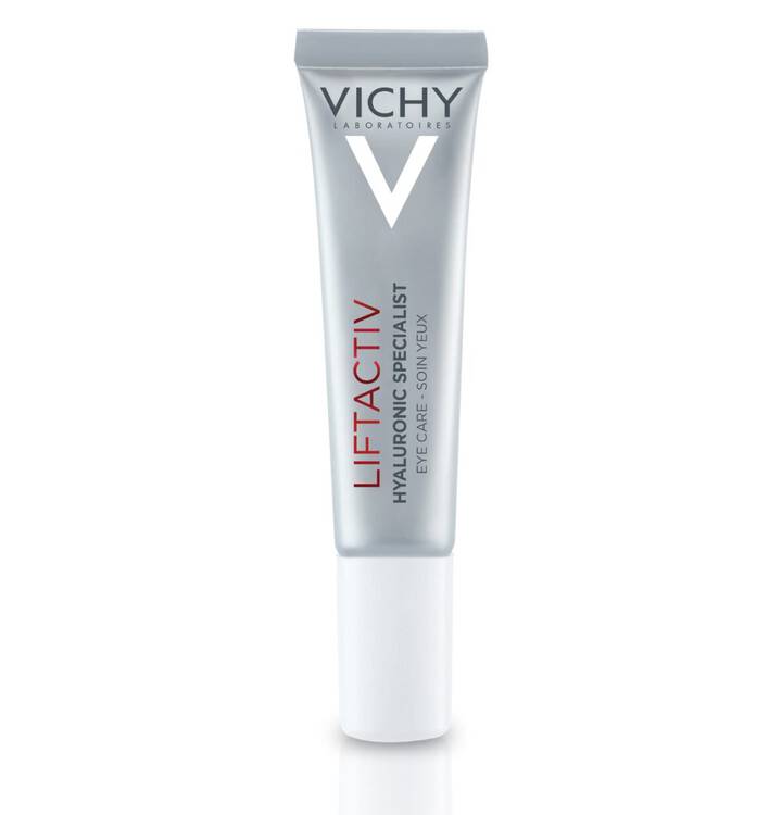 Creme para Olhos Vichy Liftactiv Antirrugas 15ml