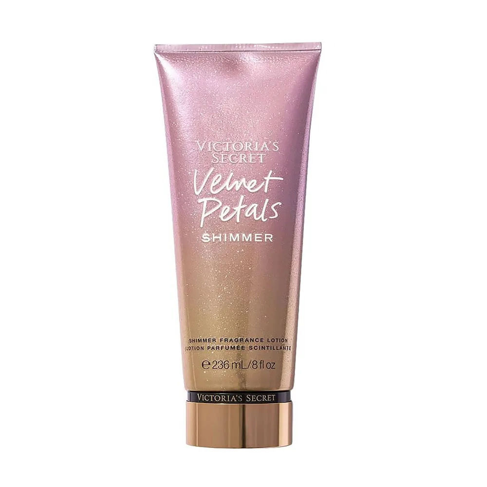 Perfume Victoria Secrets Velvet Petals Shimmer 236ml