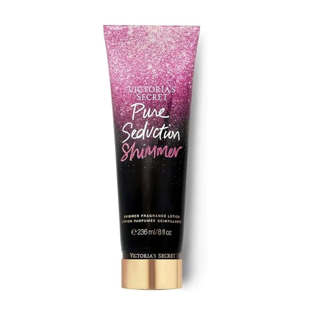 Perfume Victoria Secrets Pure Seduction Shimmer 236ml