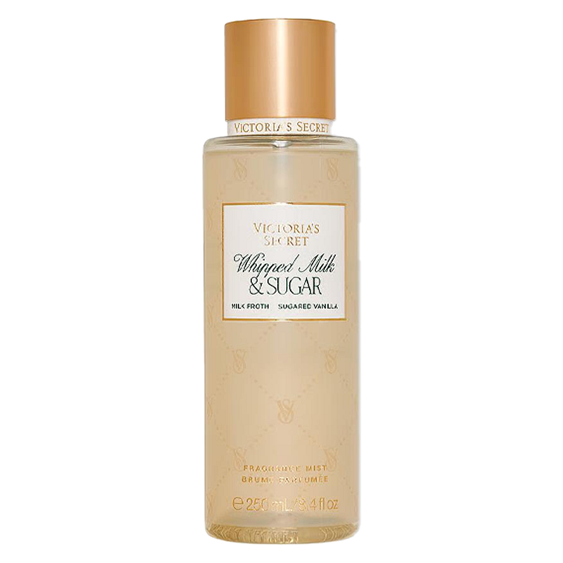 Perfume Victoria's Secret Whipped Milk&sugar 250ml