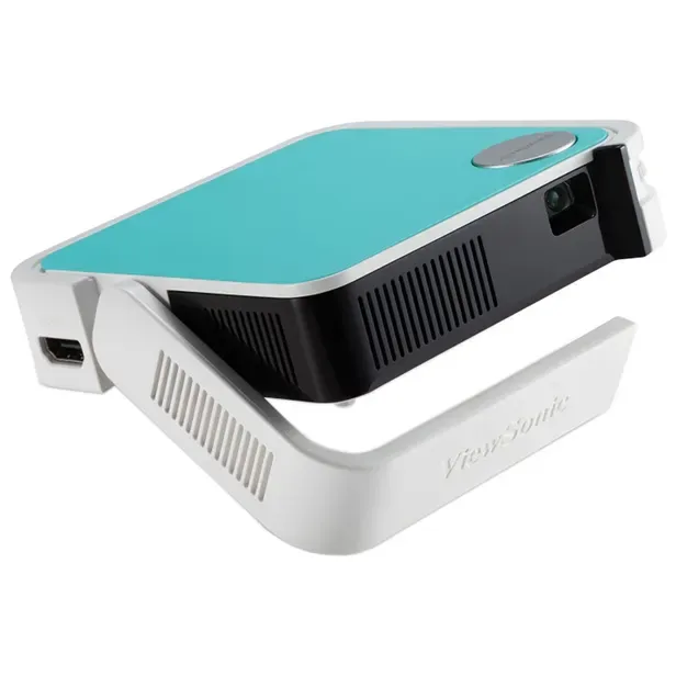Projetor Viewsonic M1 Mini Plus 120 Lumens
