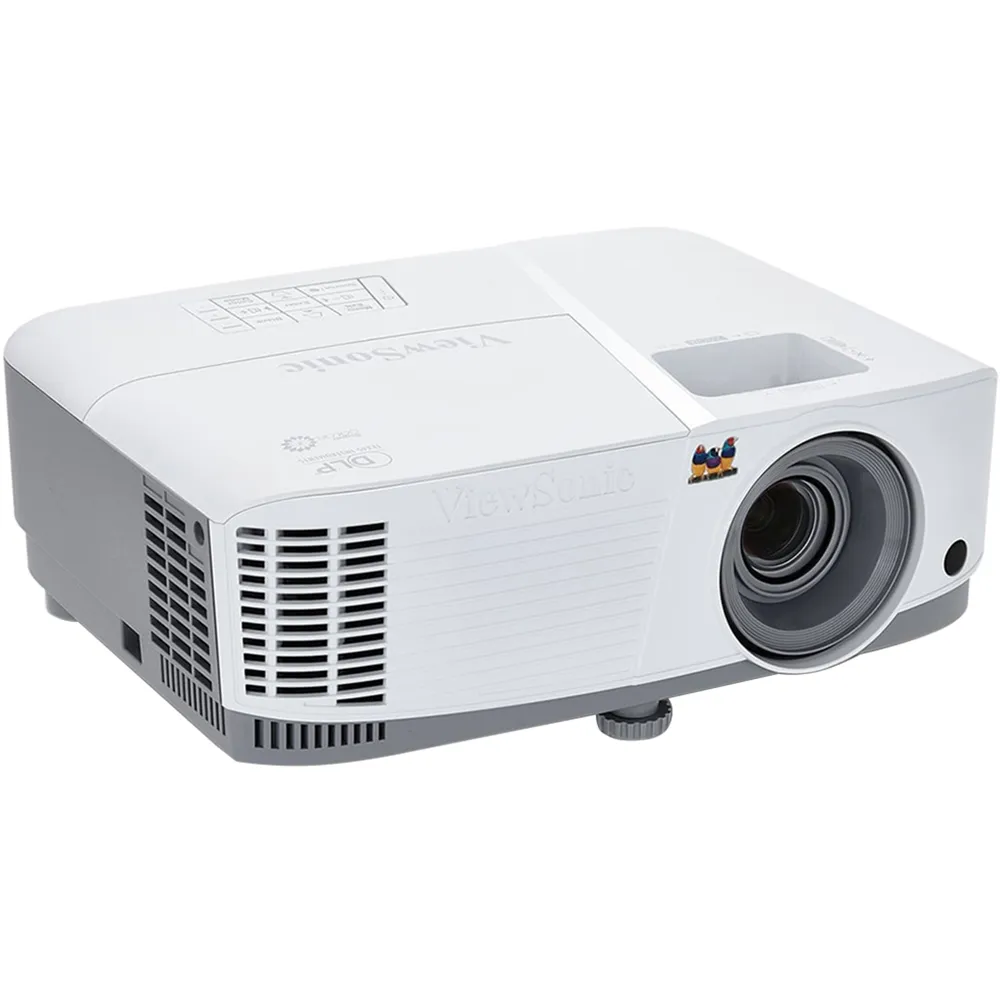 Projetor Viewsonic PA503X 4000 Lumens Vga Dlp