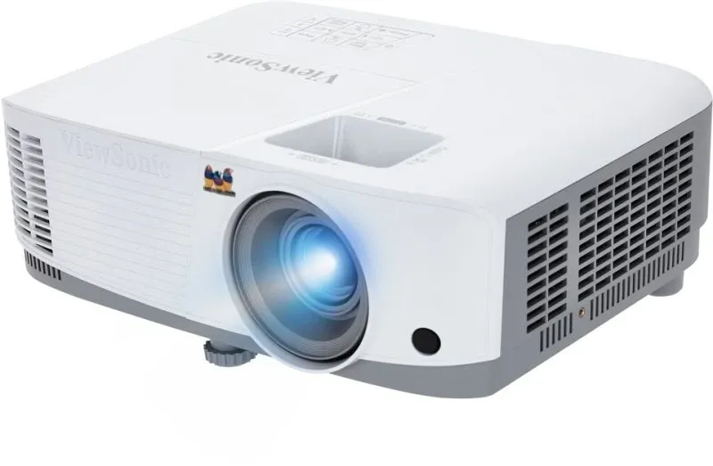 Projetor Viewsonic PA504W 4000 Lumens Wxga HD