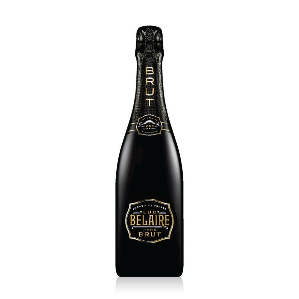Vinho Espumante Luc Belaire Fantome Brut 750ml