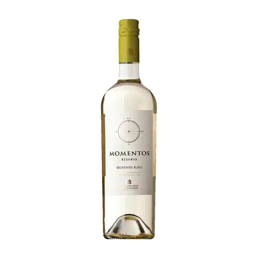 Vinho Los Boldos Momentos Reserva Sauvignon Blanc