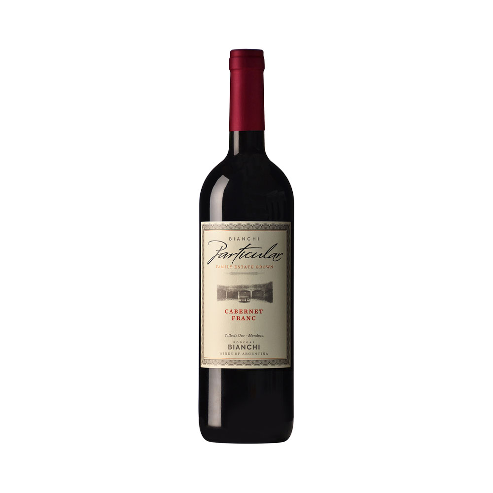Vinho Bianchi Particular Cabernet Franc 750ml