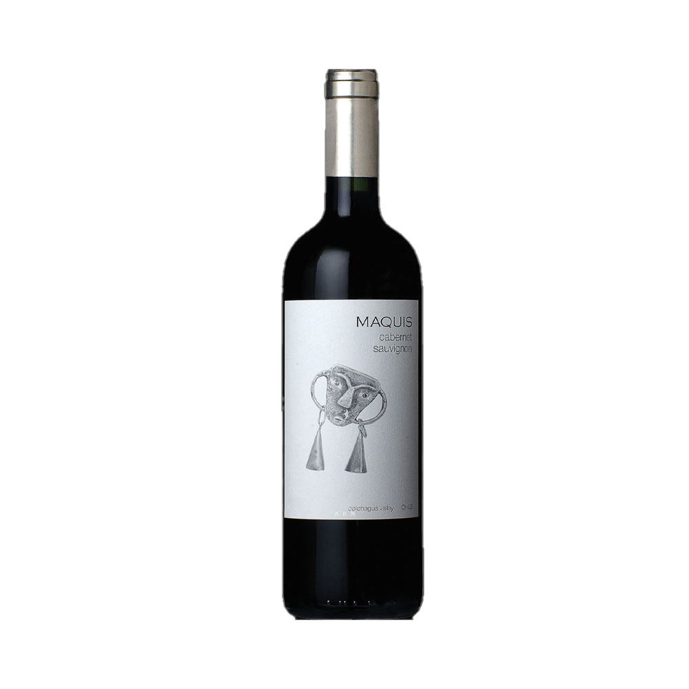 Vinho Maquis Gran Reserva Cabernet Sauvignon 750ml