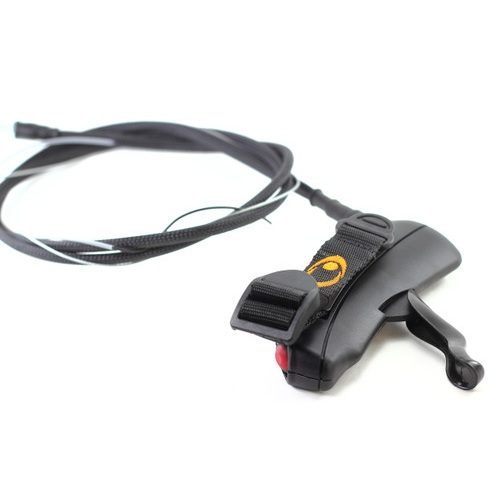 Acelerador Vittorazi V-Throttle (Esquerdo) Elétrico Acc056
