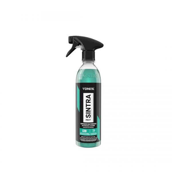 Limpador Multifuncional Vonixx Sintra Multi 500ml