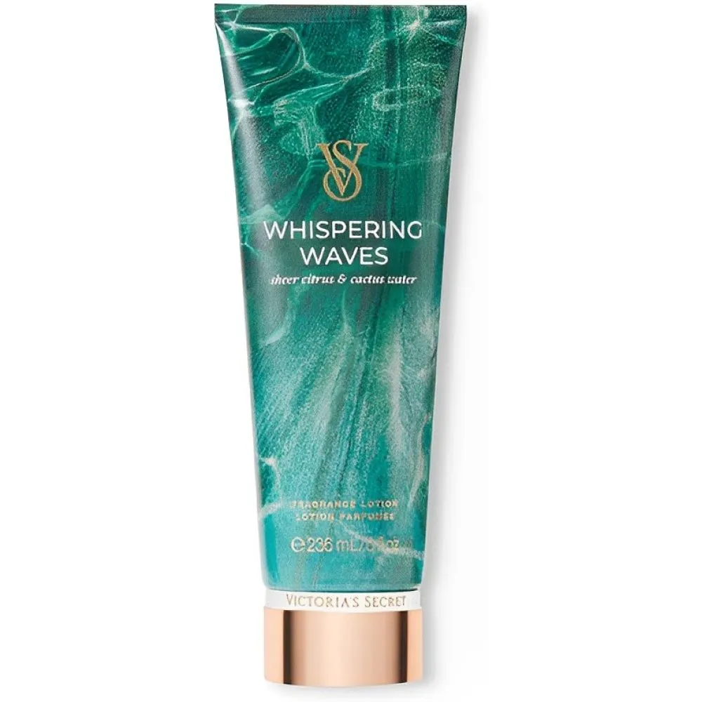 Loção Victoria's Secret Whispering Waves 236ml