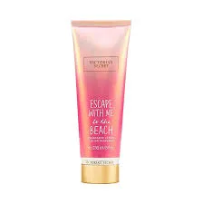 Loção Victoria's Secret Escape With Me 236ml