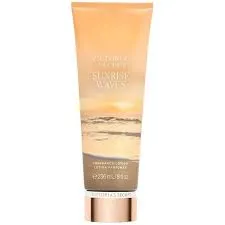 Loção Victoria's Secret Secret Sunrise 236ml