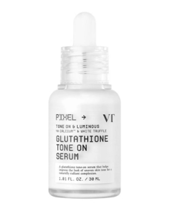 Sérum Vt Cosmetics Glutathione Tone On 30ml