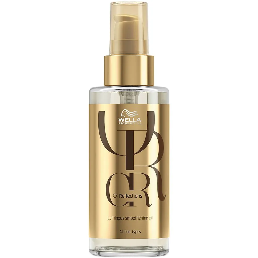 Wella Aceite Spray Professionals Reflections 100ml