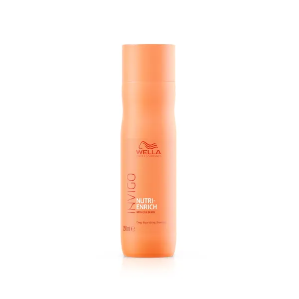 Condicionador Wella Invigo Nutri Enrich 250ml