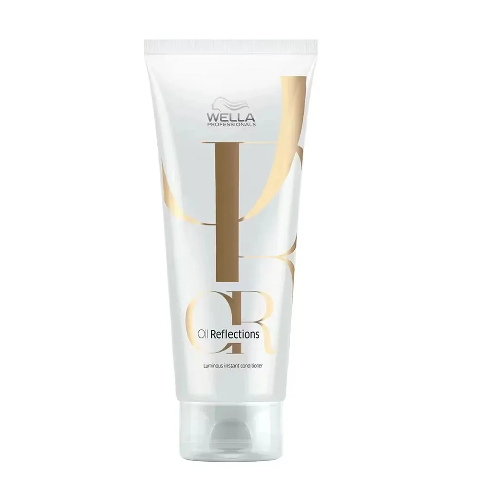 Condicionador Wella Oil Reflections 200ml