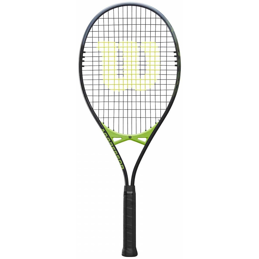 Raquete de Tênis Wilson Aggressor WR147610U3 Preto