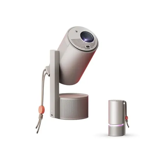 Projetor Xgimi Mogo 3 Pro Smart Portable