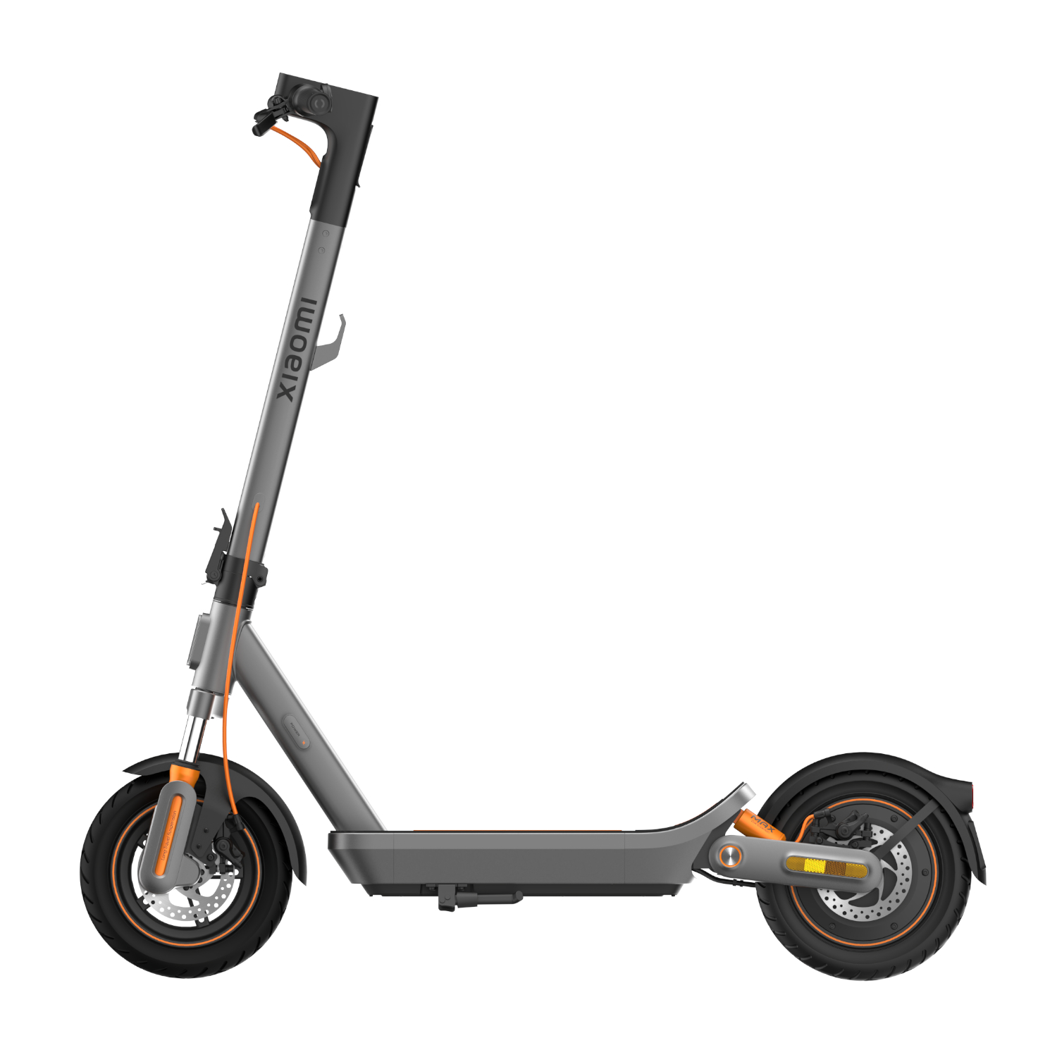 Patinete Elétrico Xiaomi 6 Max Cinza