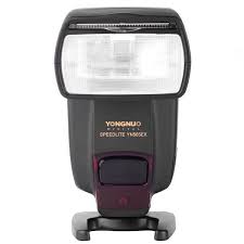 Yongnuo Flash YN565EX Iii P/nikon Negro
