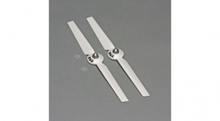 Conjunto Yuneec Propel A Q500 Cw YUNQ500115A