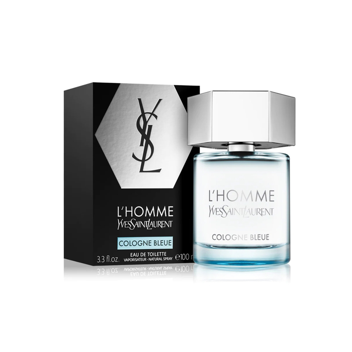 Perfume Yves Saint Laurent L'Homme EDT 60ml