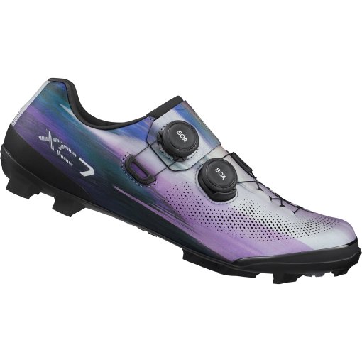 Calçado Mtb Shimano Sh-Xc703 (43) Butterfly