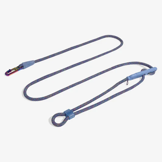 Guia para Cachorro Zeedog Handsfree Sapphire