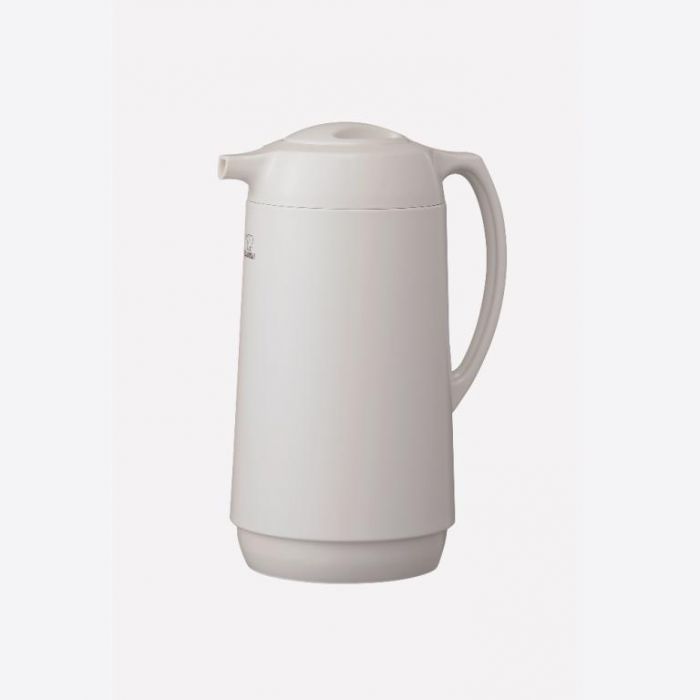 Termo Térmico Zojirushi Ahgb-10DWB 1L Branco